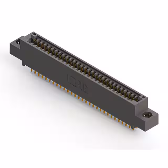 395-058-556-508 EDAC Inc.  Edgeboard Connectors